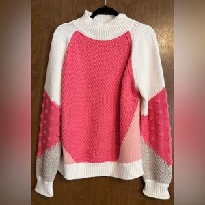 NWT Loft sweater